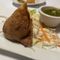 Chicken Samosa